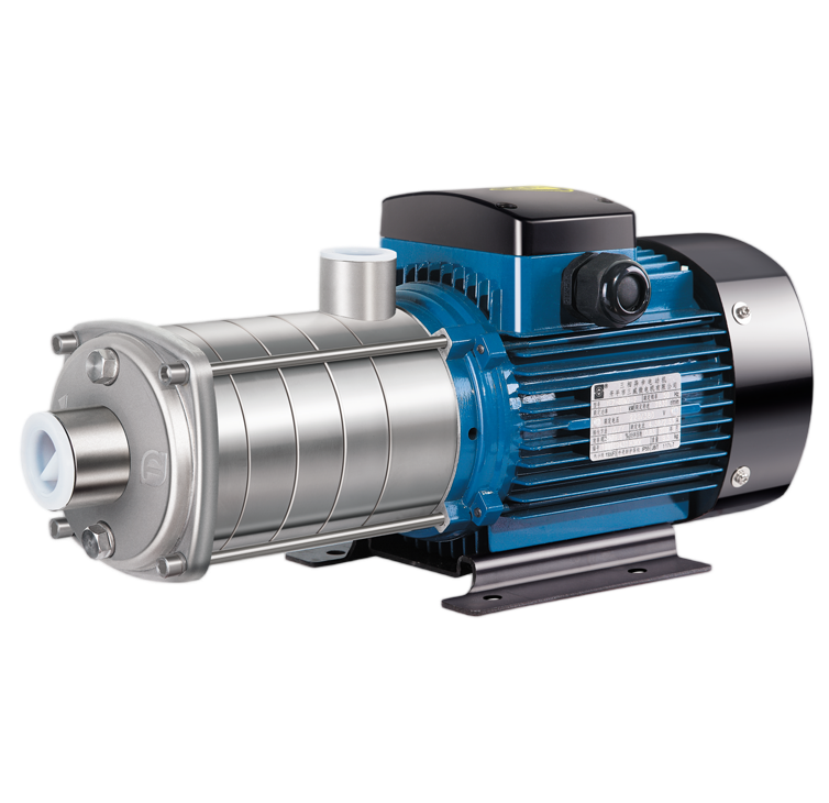 CL冷水機組專用泵